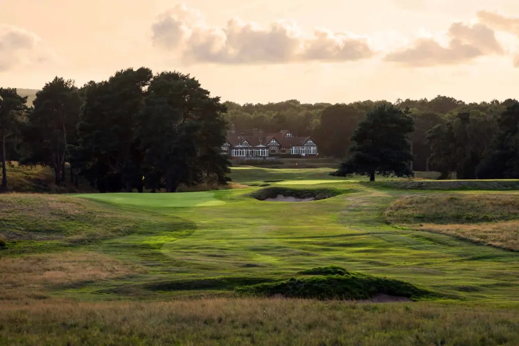 Delamere GC to hold AIG Women’s Open Pre-Qualifier