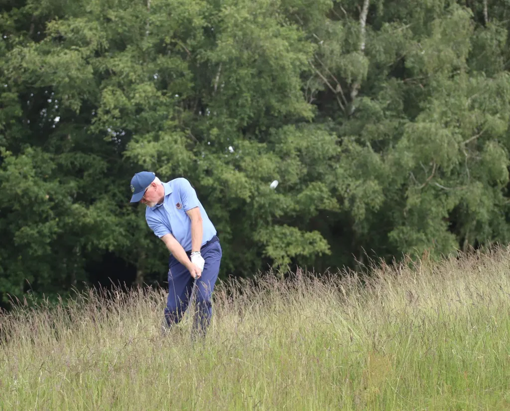 Senior Men Northern Counties Qualifying