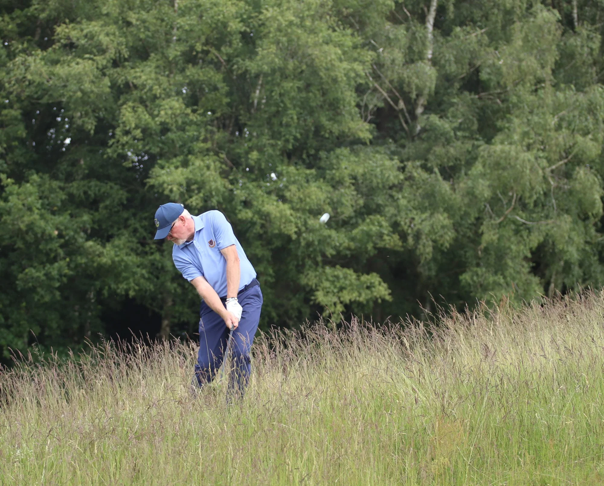 Senior Men Northern Counties Qualifying