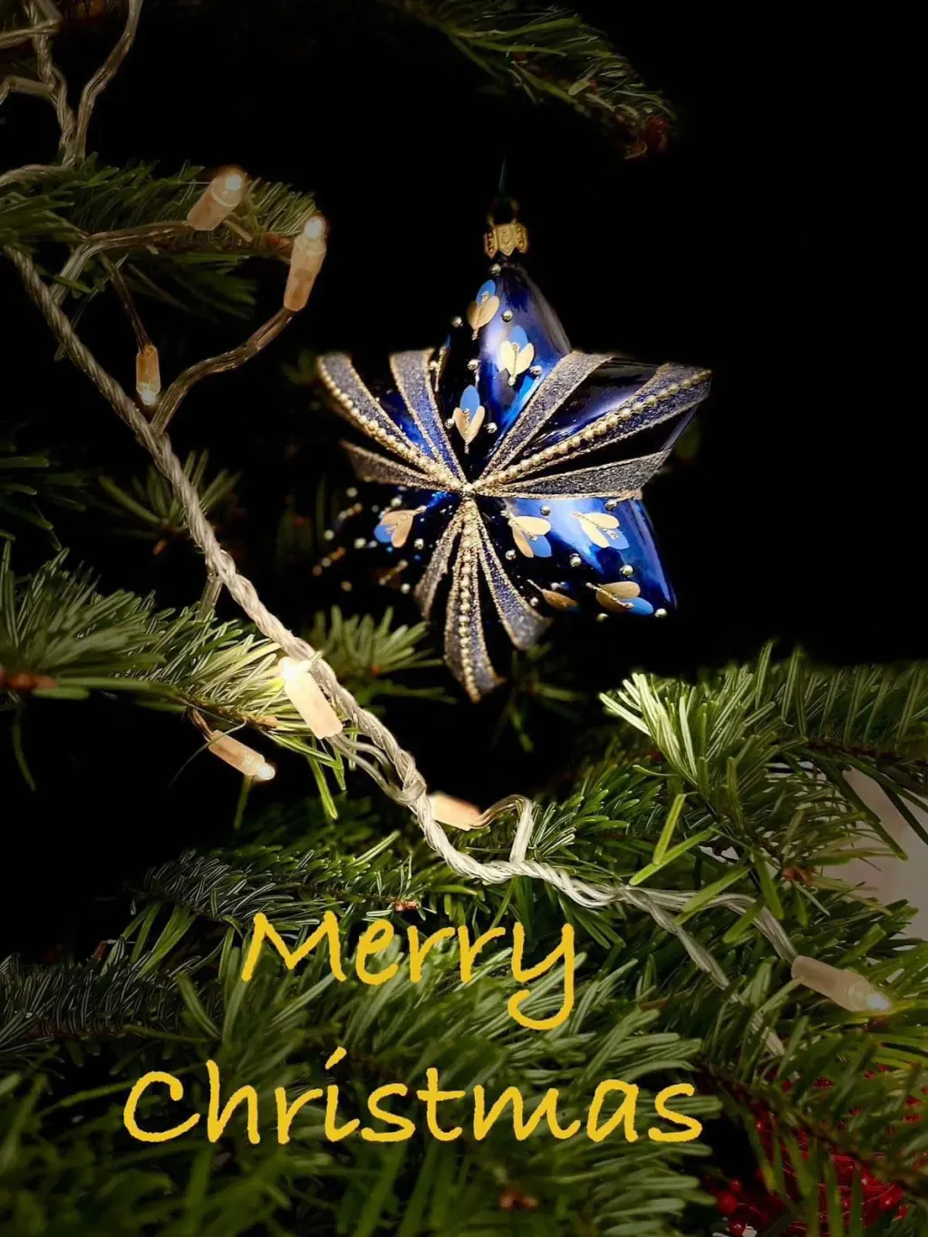 Merry Christmas