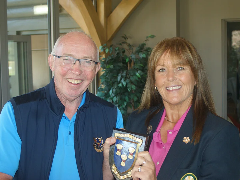 Pryors Hayes hosts U14/16 Championships