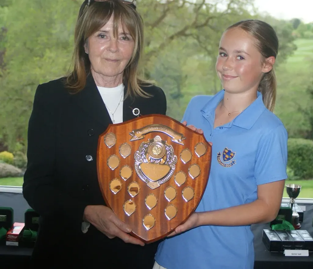 Wilmslow host Schools Championship