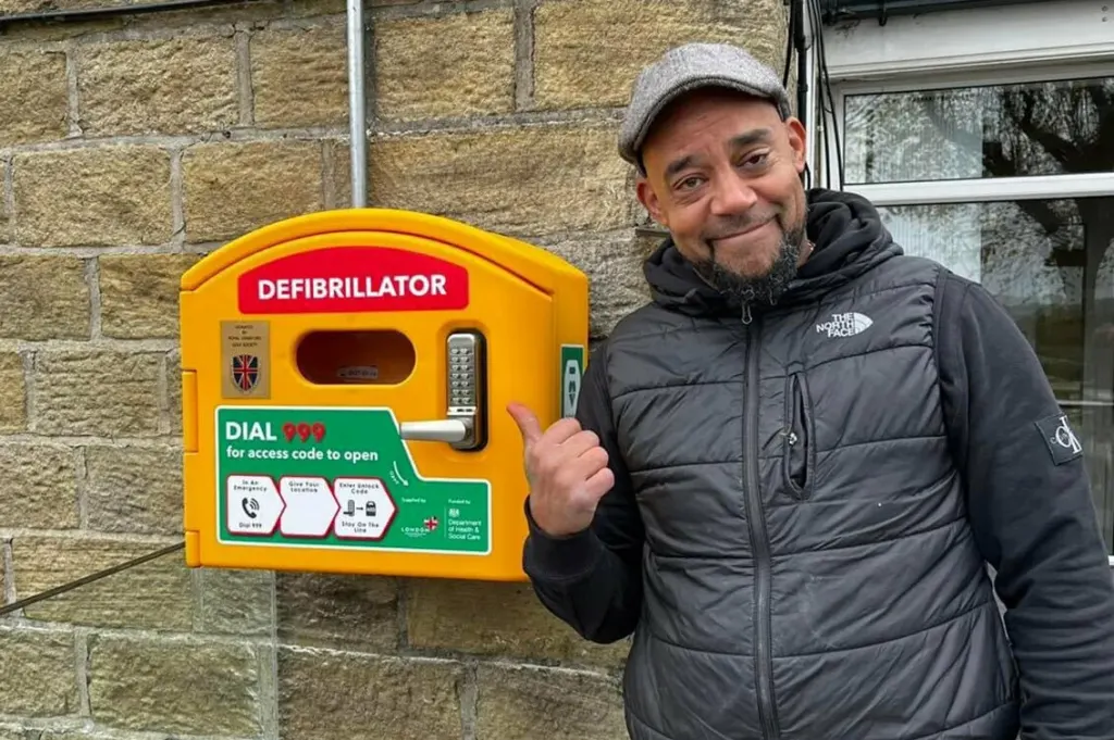 “Royal” Stamford serving the community