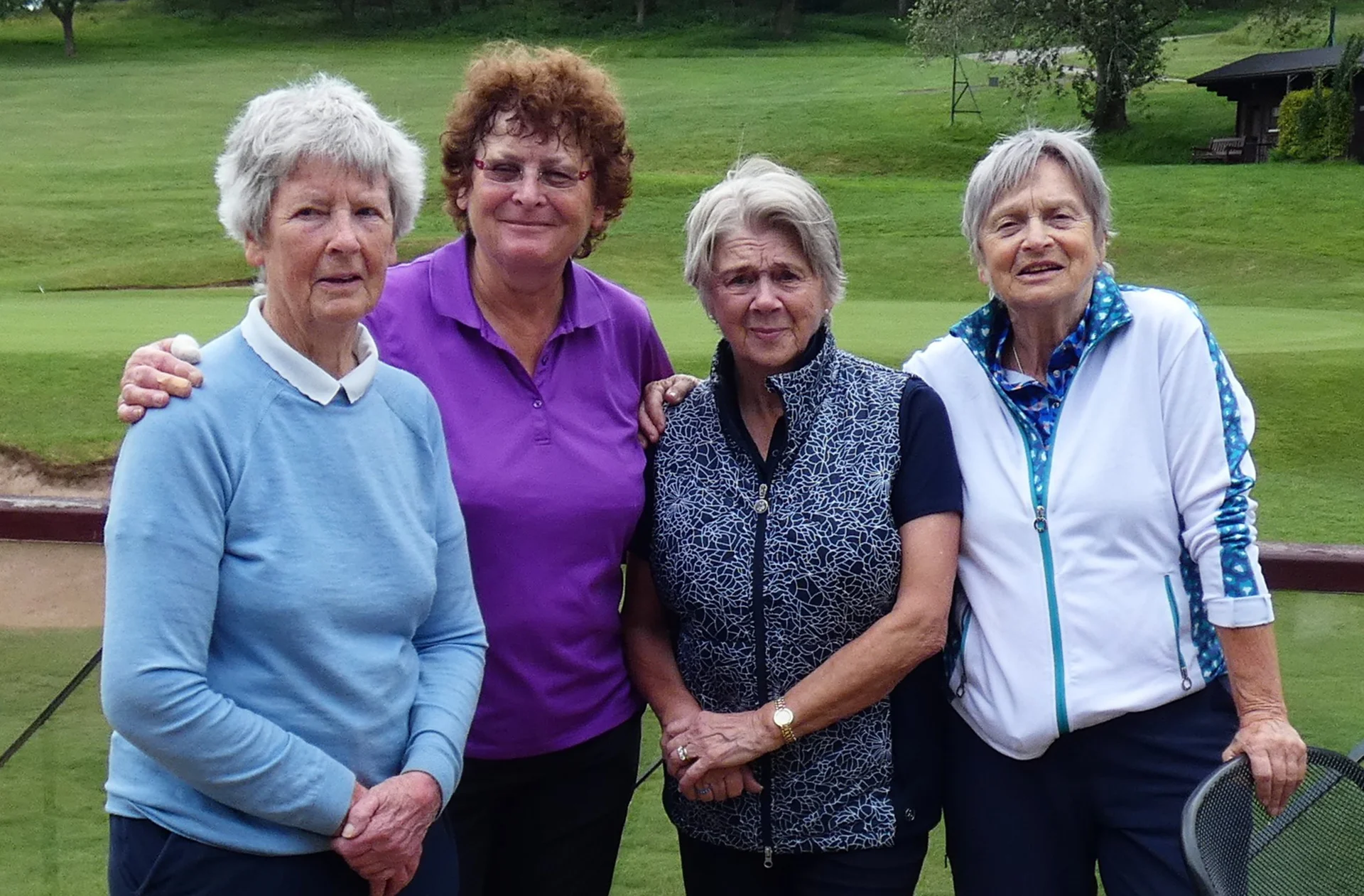 Ringway team