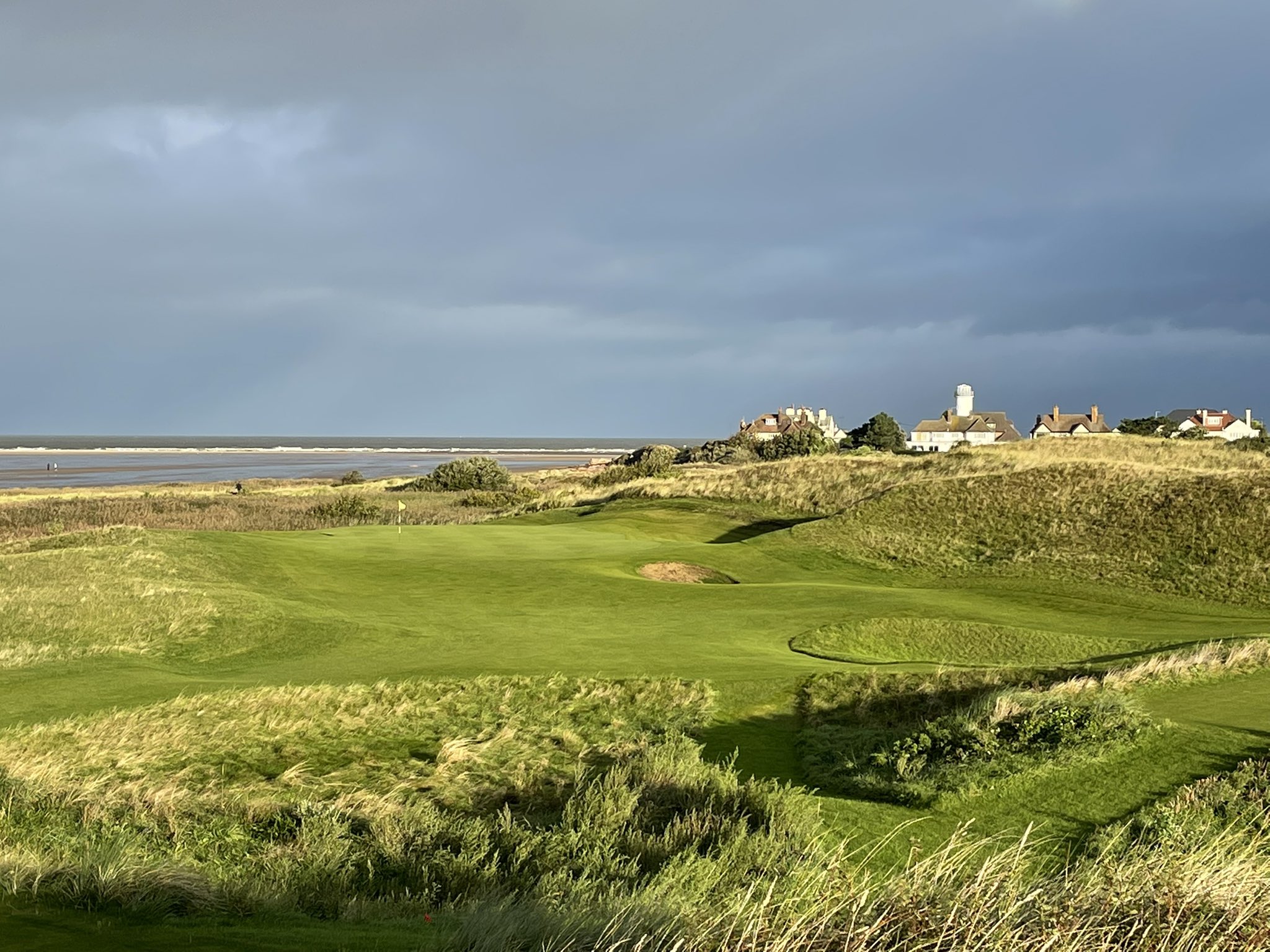 Hoylake awaits the county’s best players – Cheshire Union of Golf Clubs