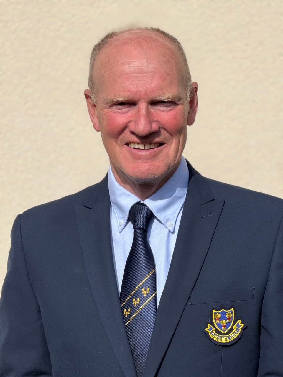John Heggarty , CGL President